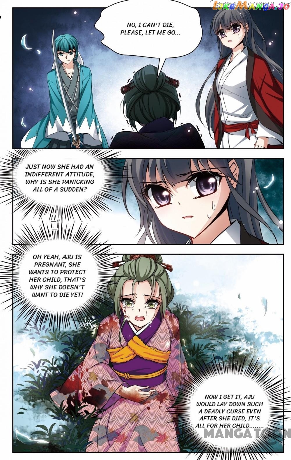 The Journey chapter 60 - page 8