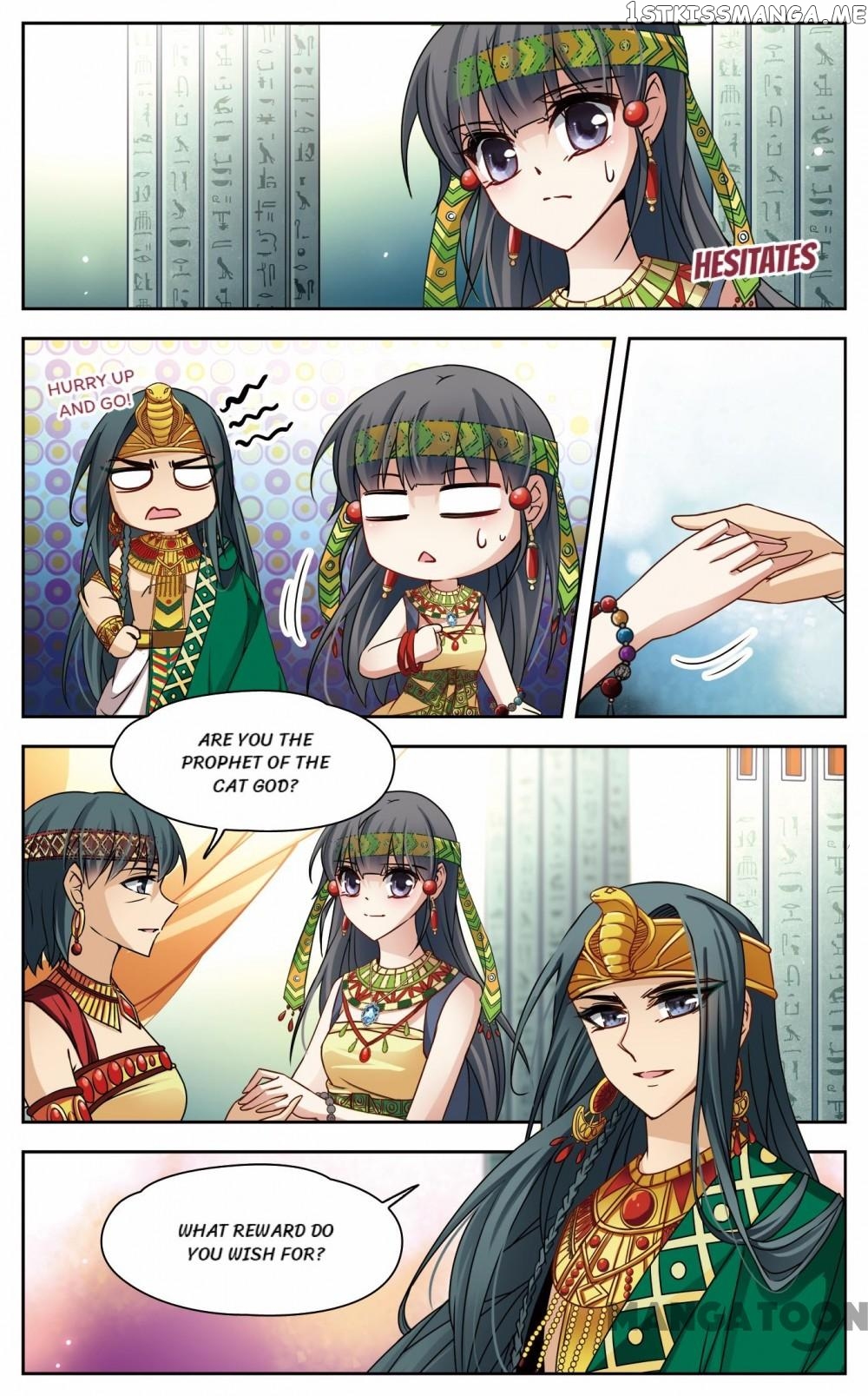 The Journey chapter 115 - page 1
