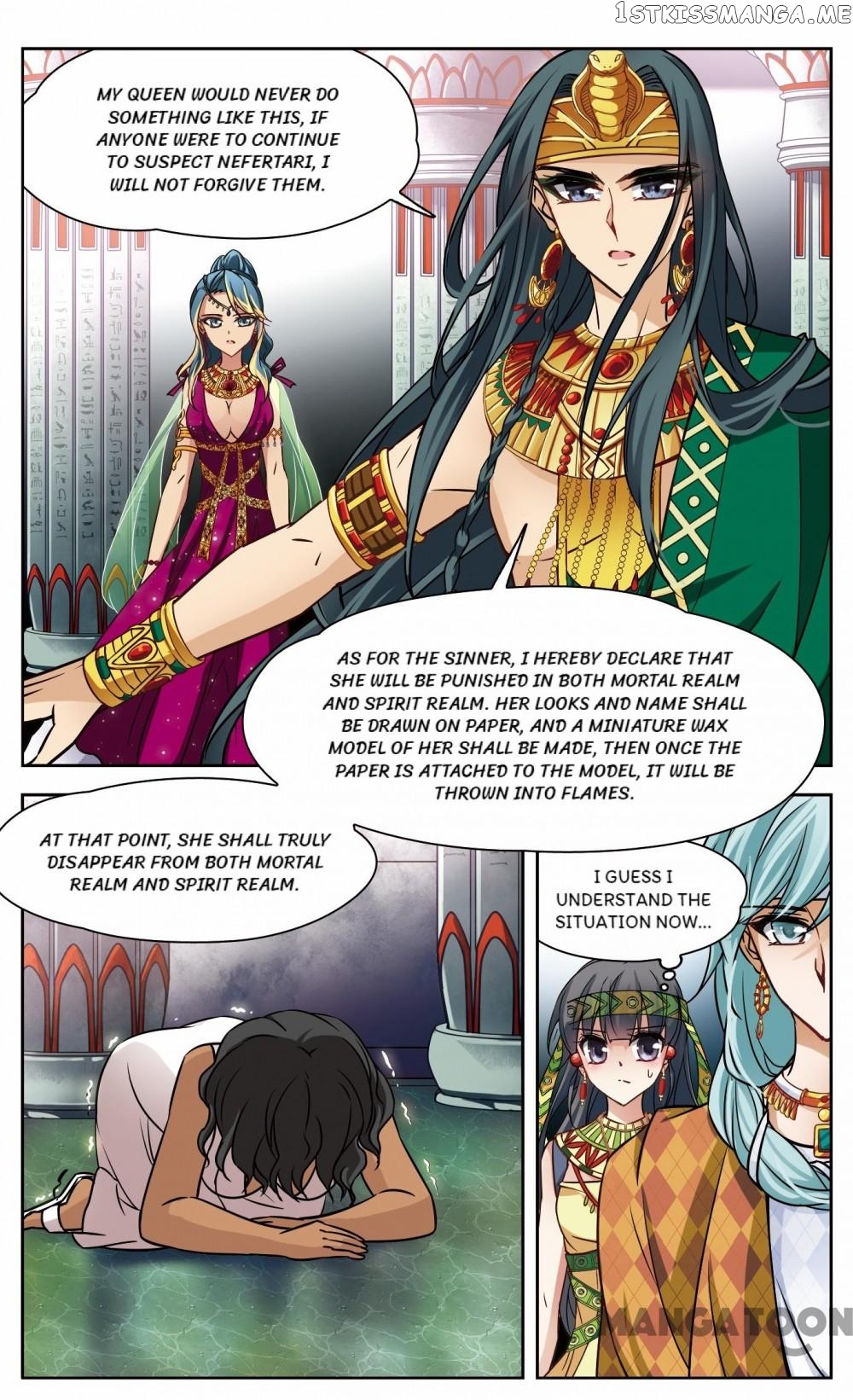 The Journey chapter 115 - page 10