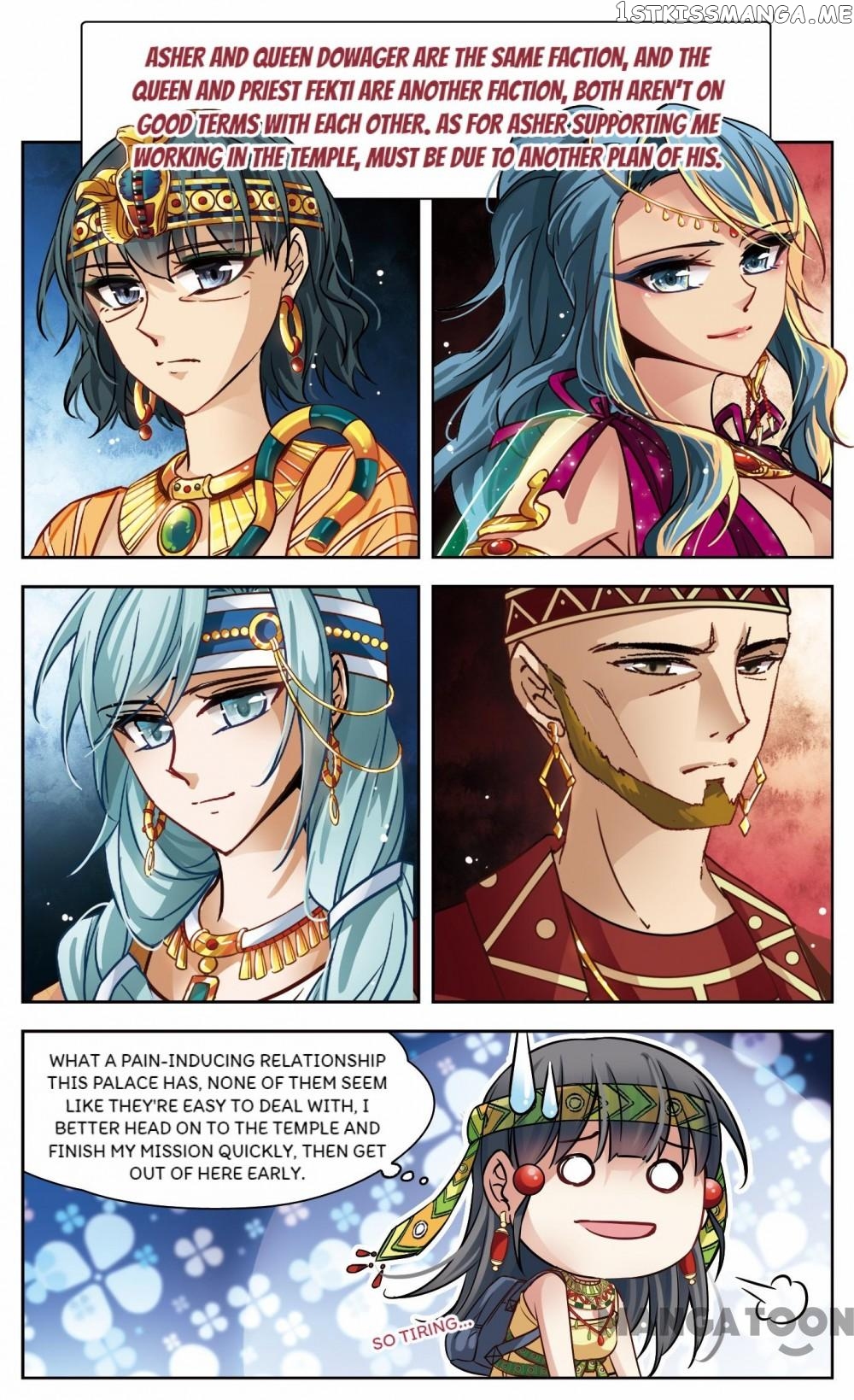 The Journey chapter 115 - page 11