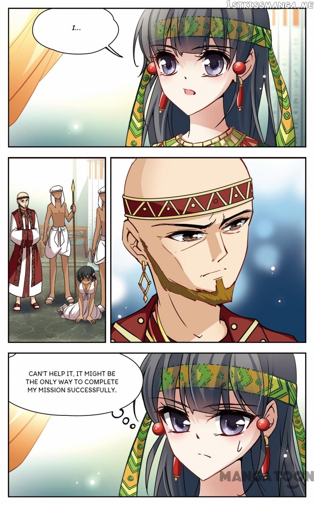 The Journey chapter 115 - page 2