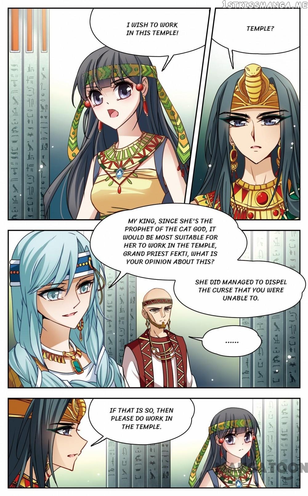 The Journey chapter 115 - page 3