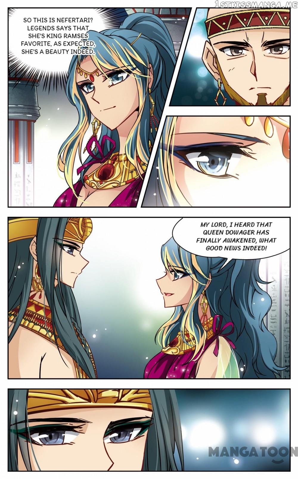 The Journey chapter 115 - page 6