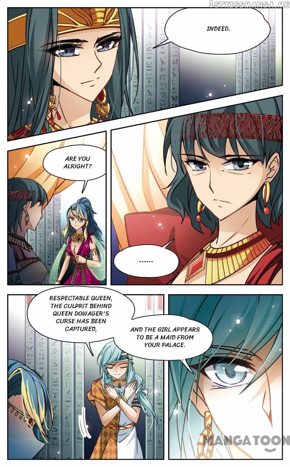 The Journey chapter 115 - page 7