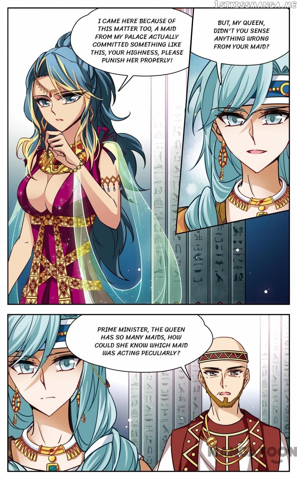The Journey chapter 115 - page 8