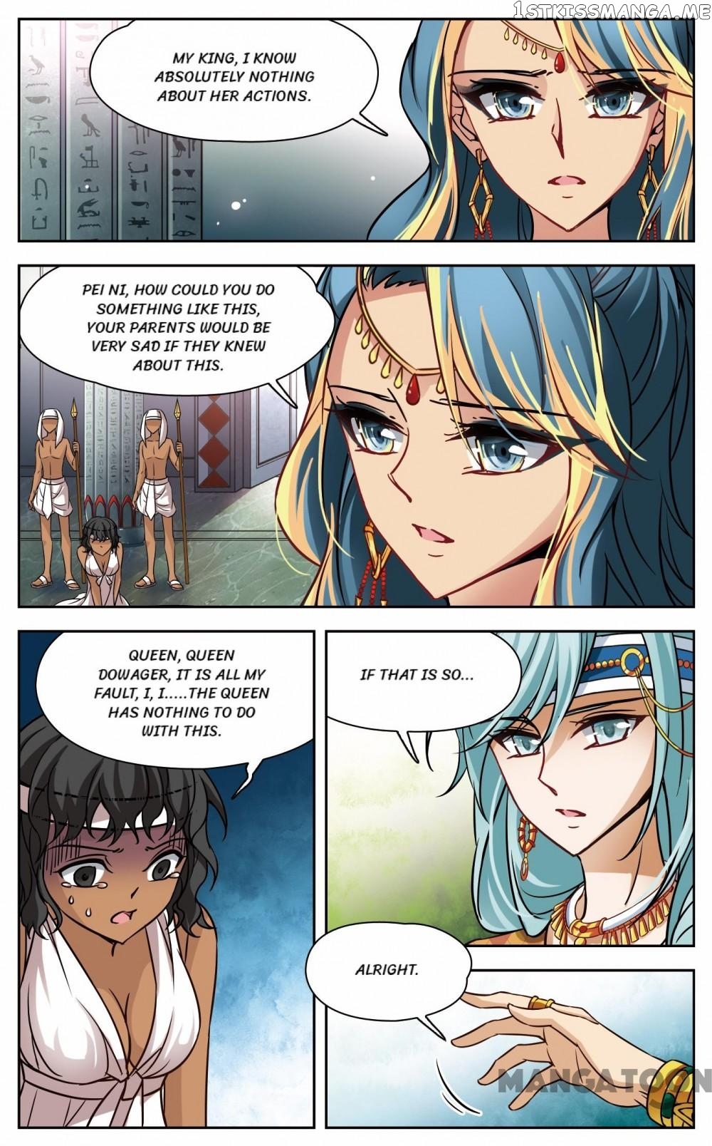 The Journey chapter 115 - page 9