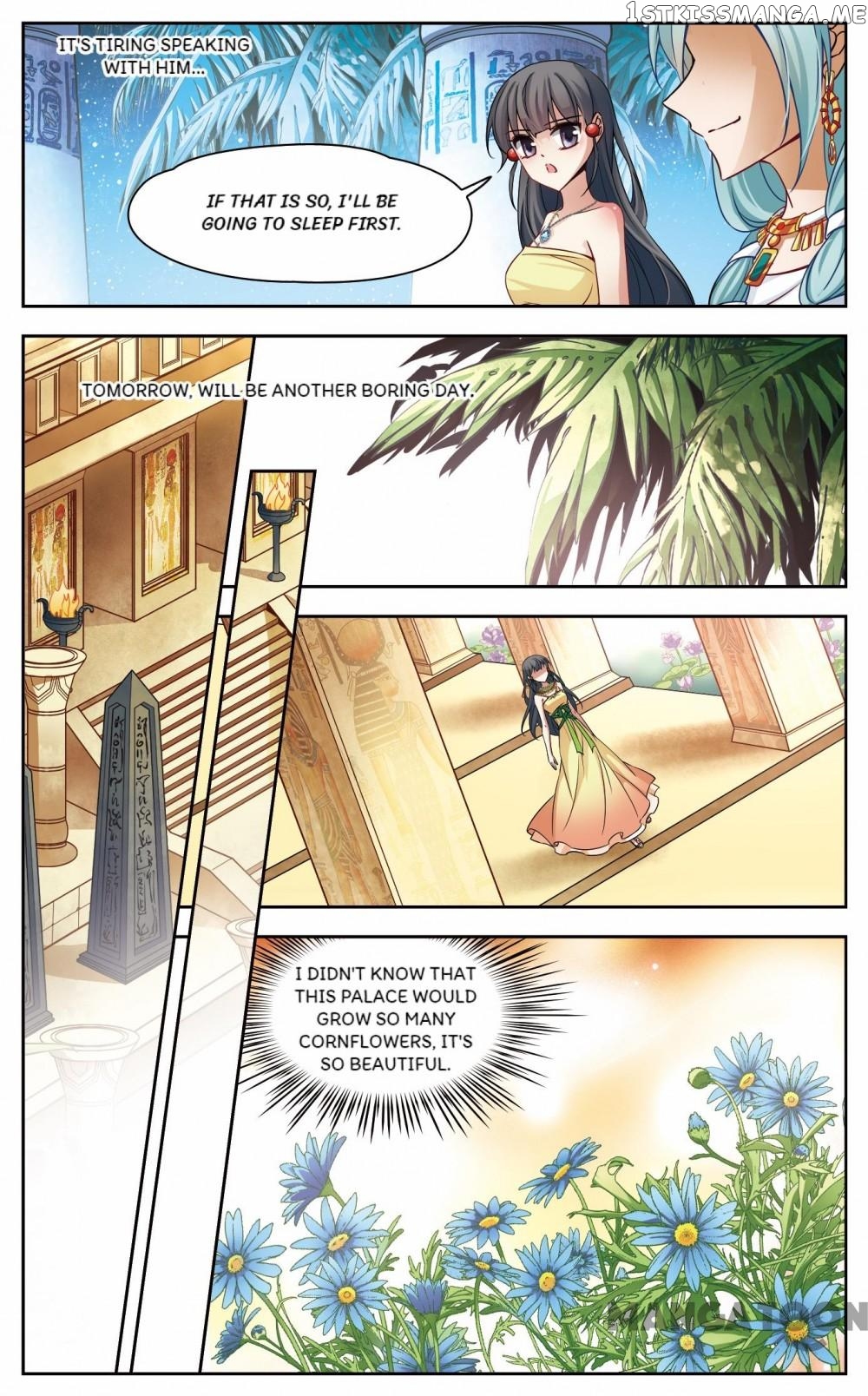 The Journey chapter 116 - page 10
