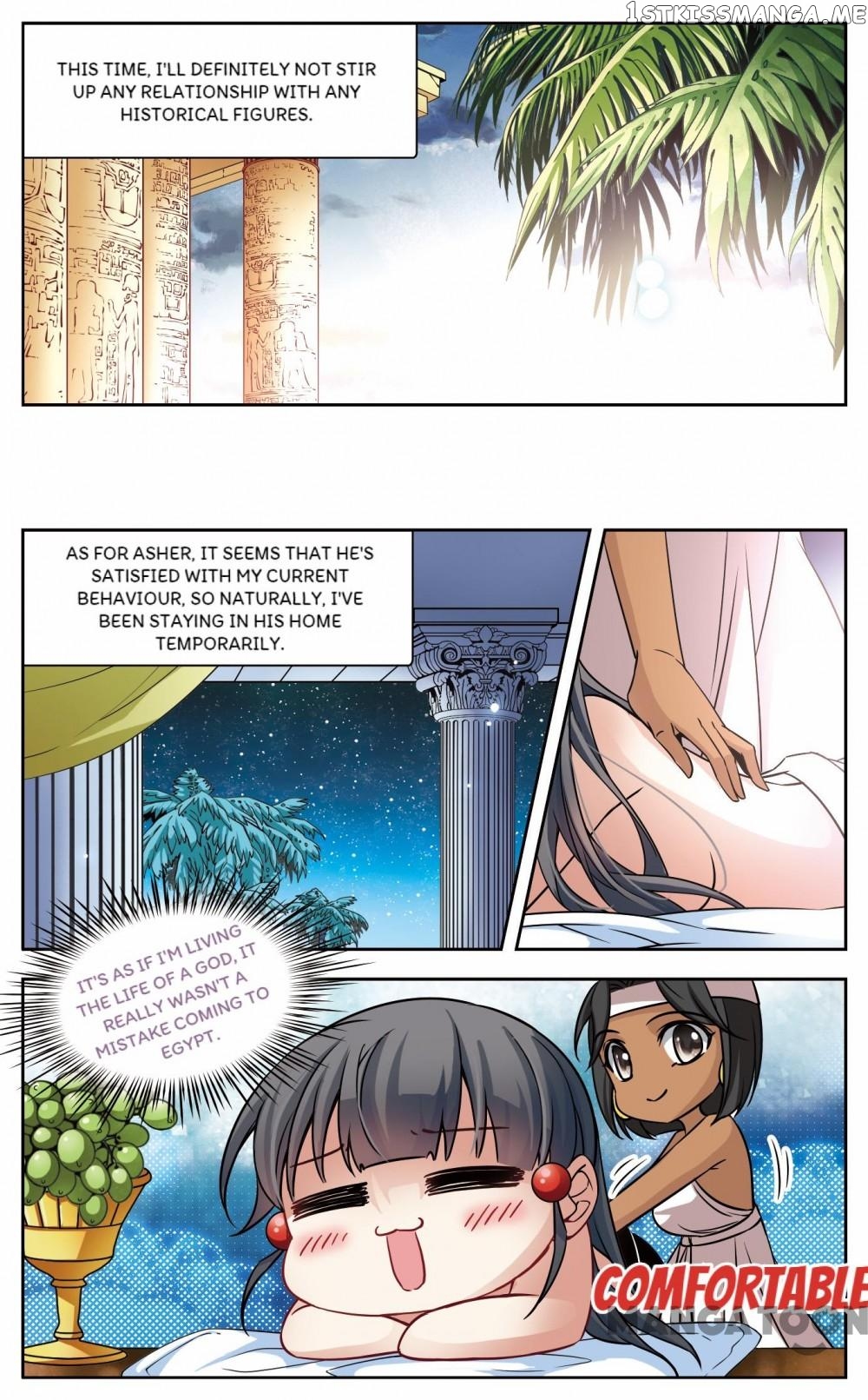 The Journey chapter 116 - page 3