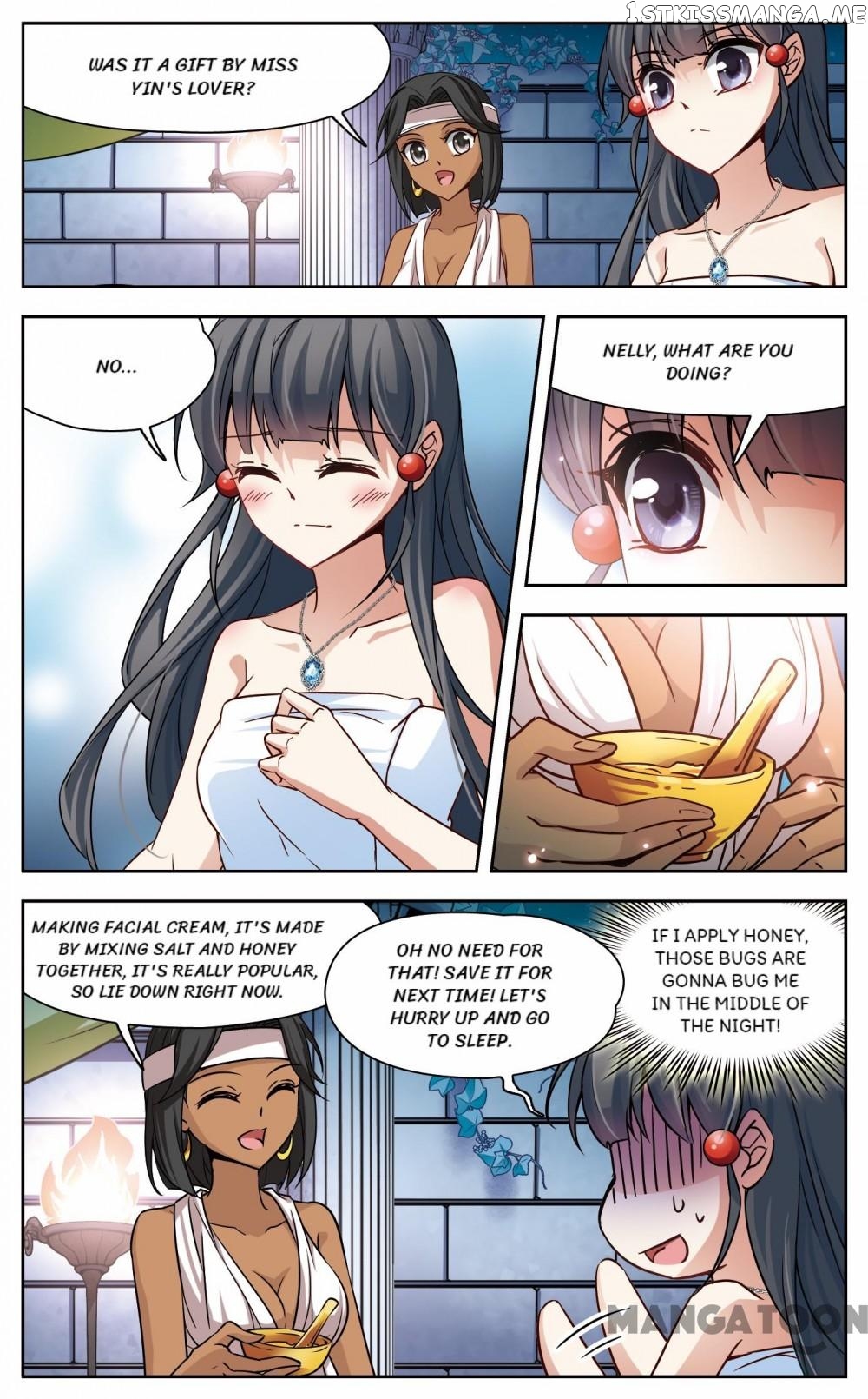 The Journey chapter 116 - page 5