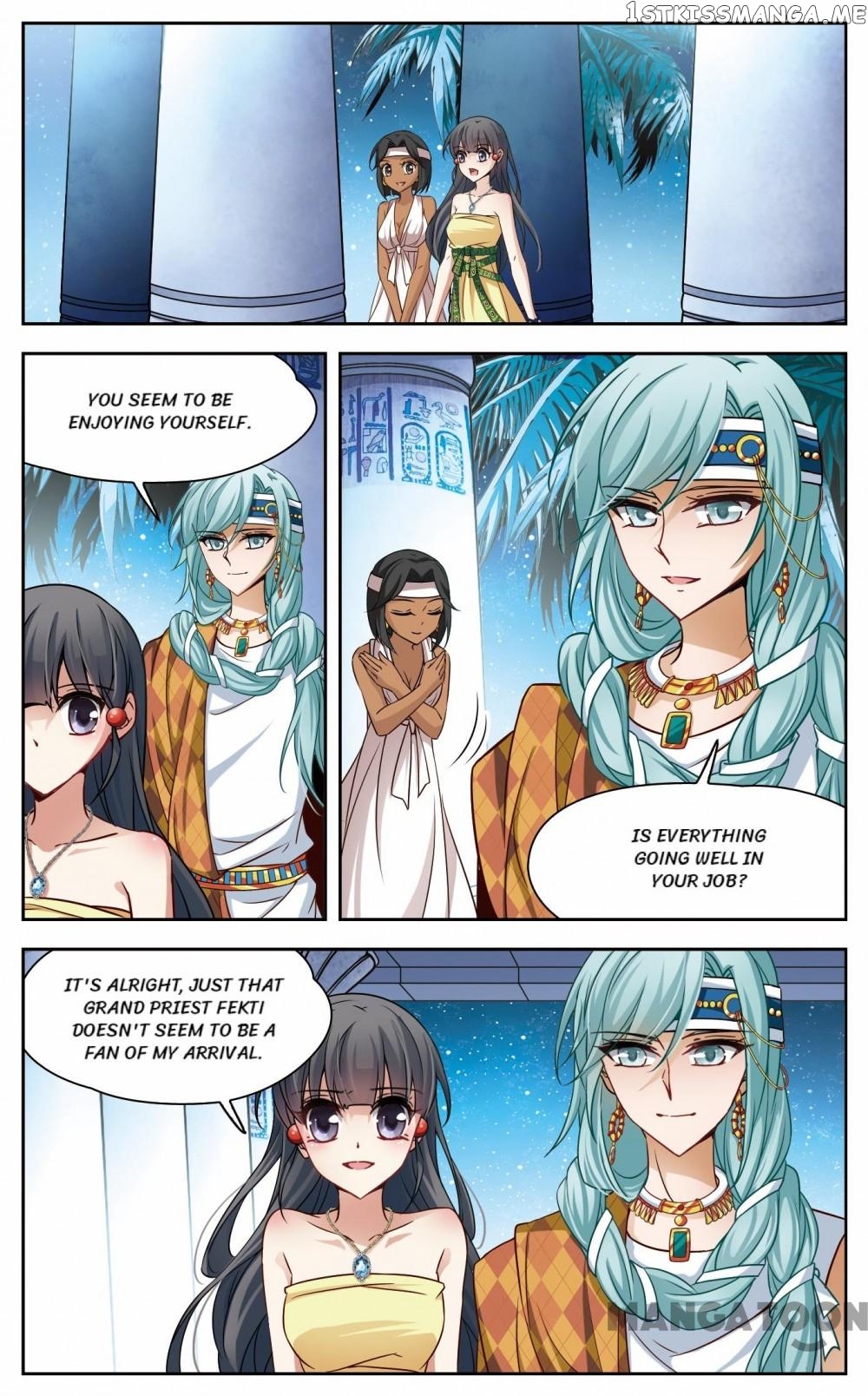 The Journey chapter 116 - page 6