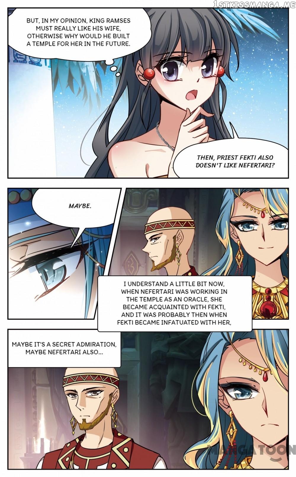 The Journey chapter 116 - page 8