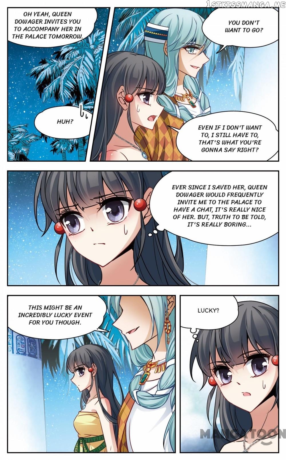 The Journey chapter 116 - page 9