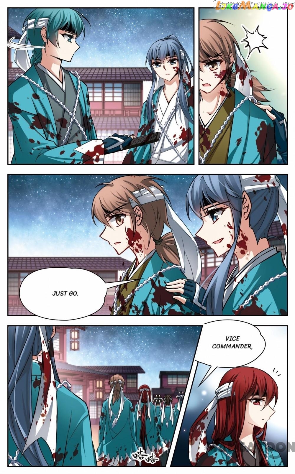 The Journey chapter 52 - page 2