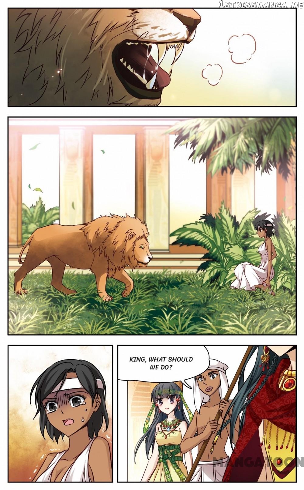 The Journey chapter 117 - page 11