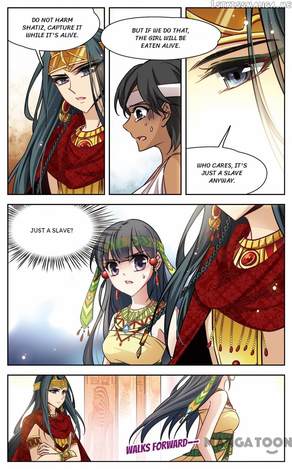 The Journey chapter 117 - page 12