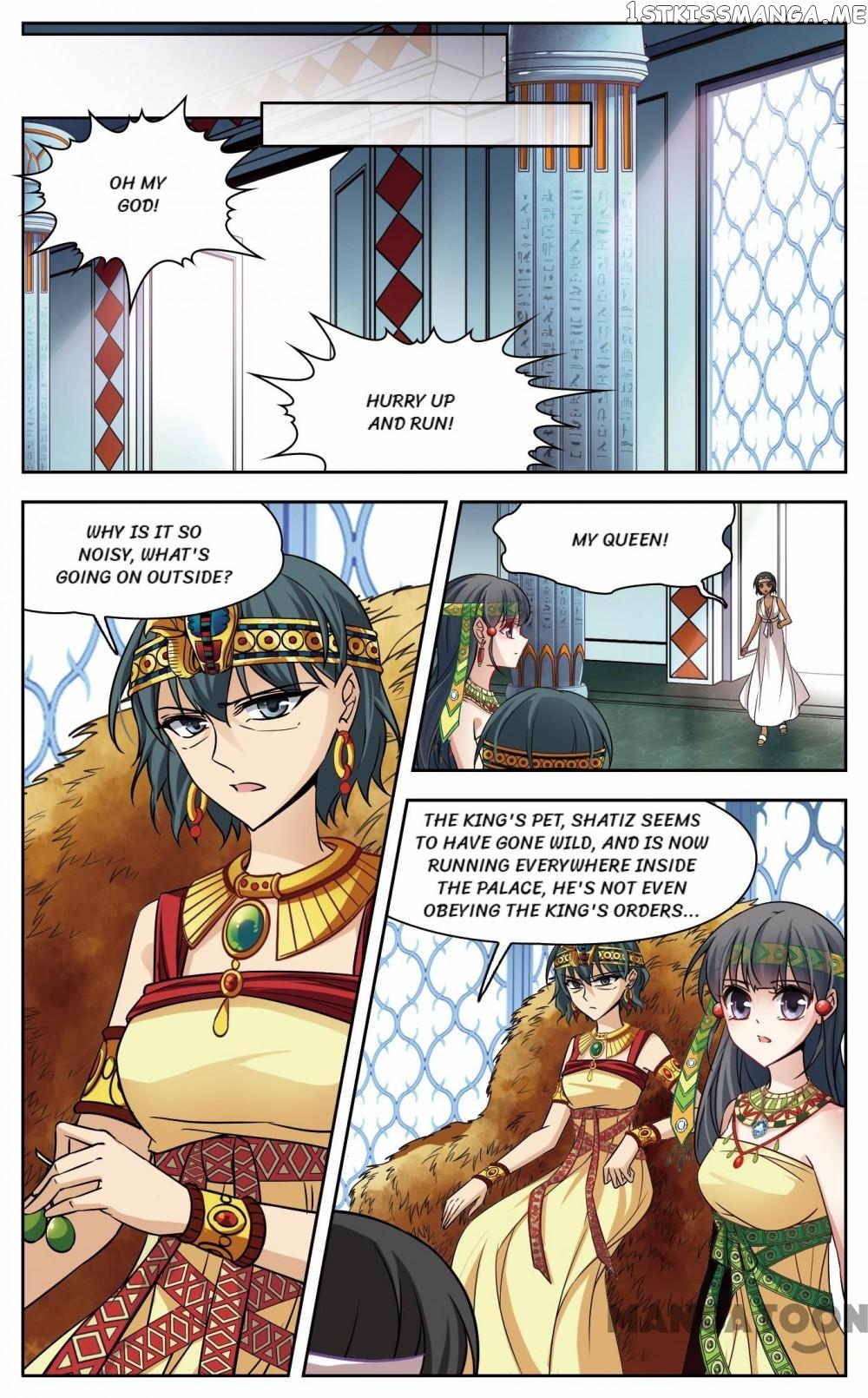 The Journey chapter 117 - page 9