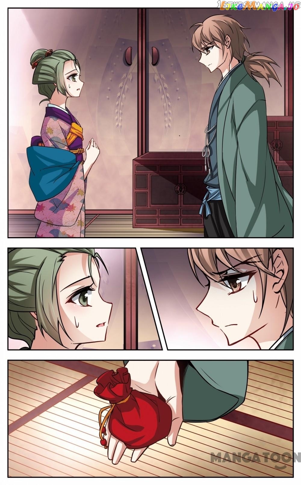 The Journey chapter 53 - page 3