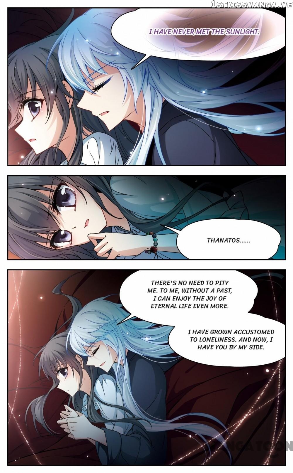 The Journey chapter 99 - page 10