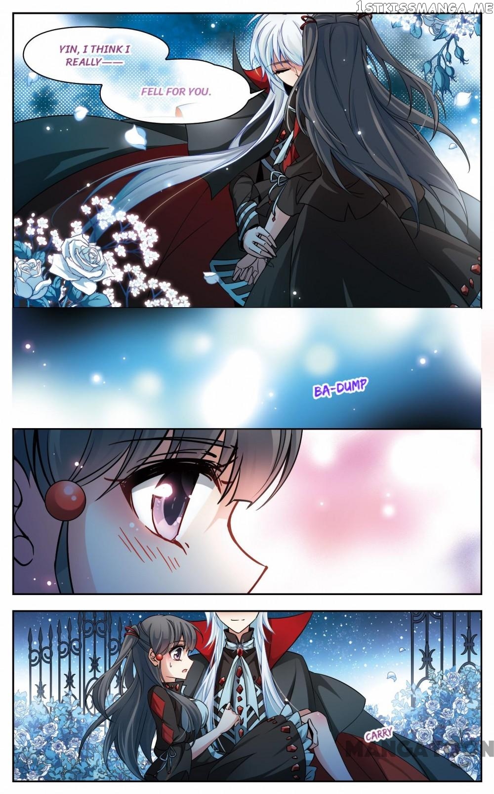 The Journey chapter 99 - page 2