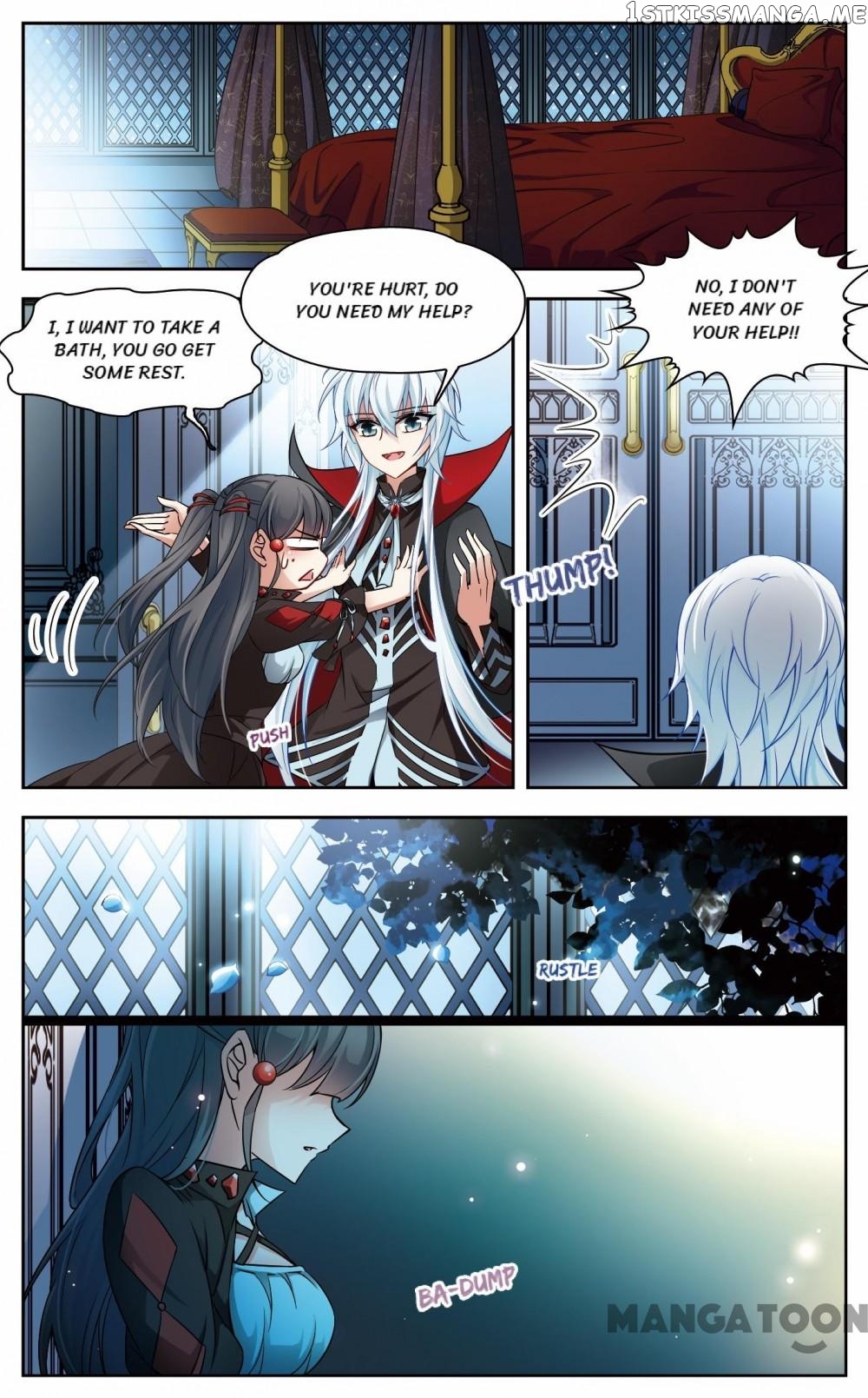 The Journey chapter 99 - page 4