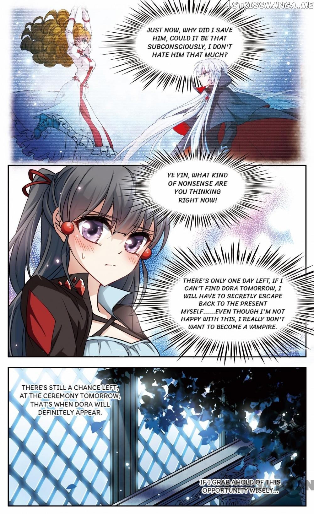 The Journey chapter 99 - page 5