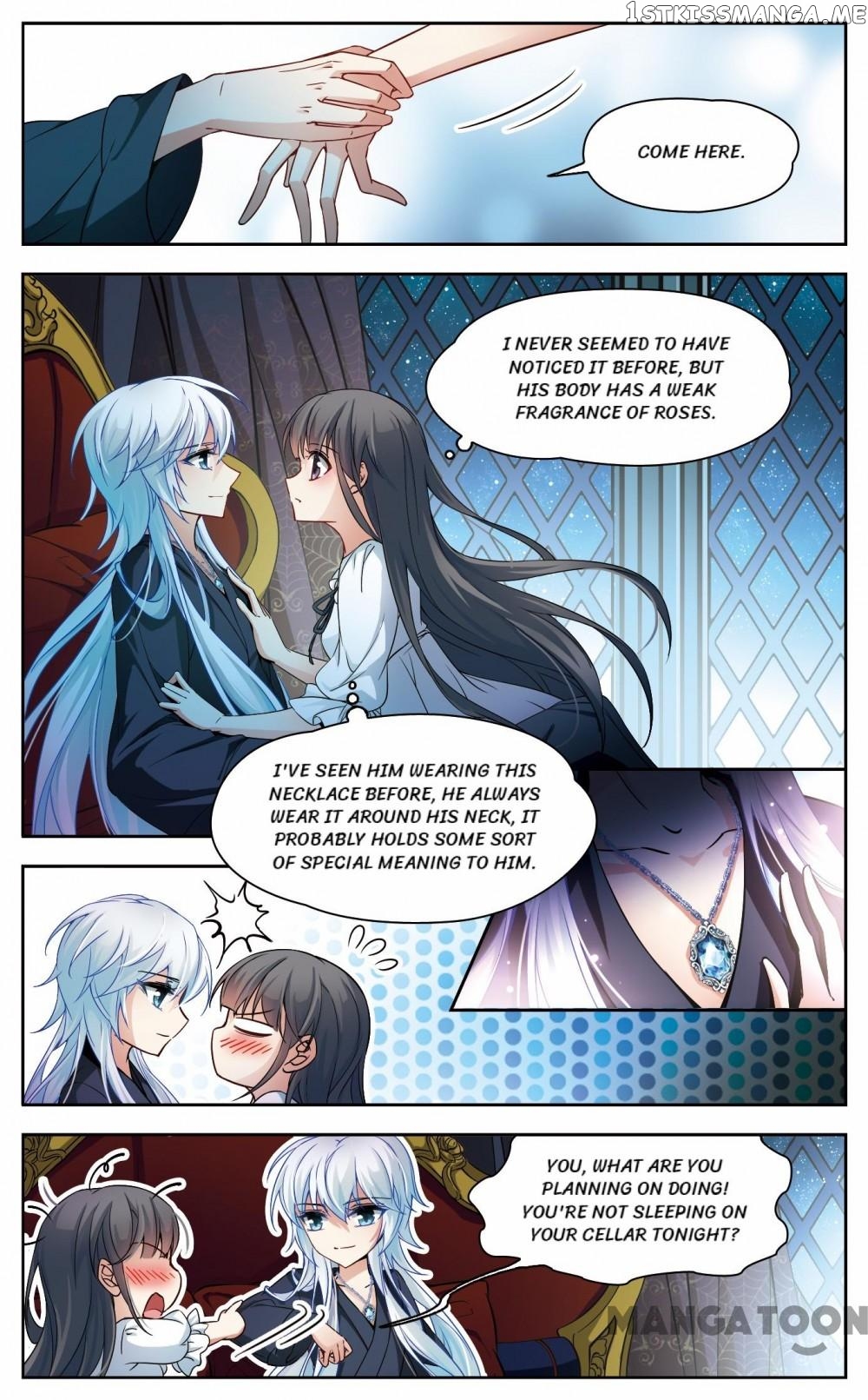 The Journey chapter 99 - page 7