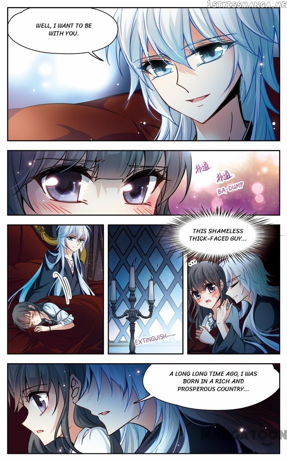 The Journey chapter 99 - page 8