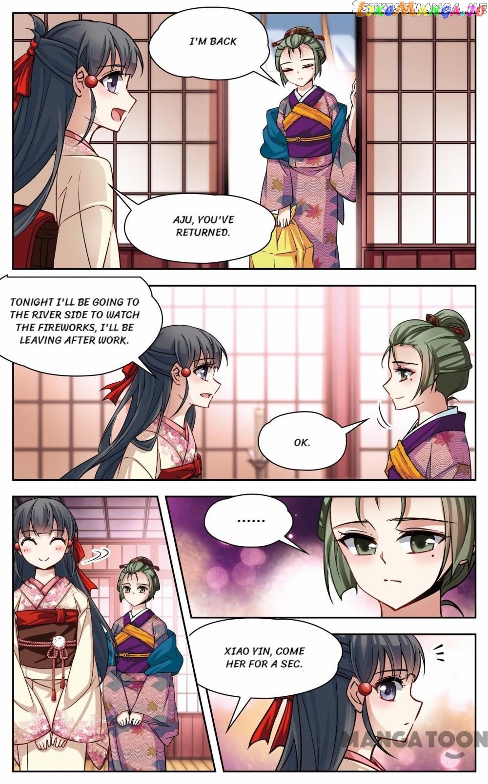 The Journey chapter 54 - page 10