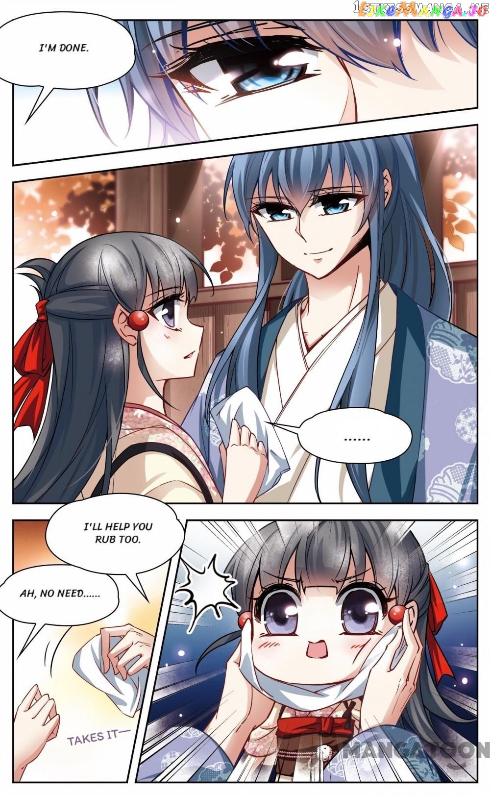 The Journey chapter 54 - page 6