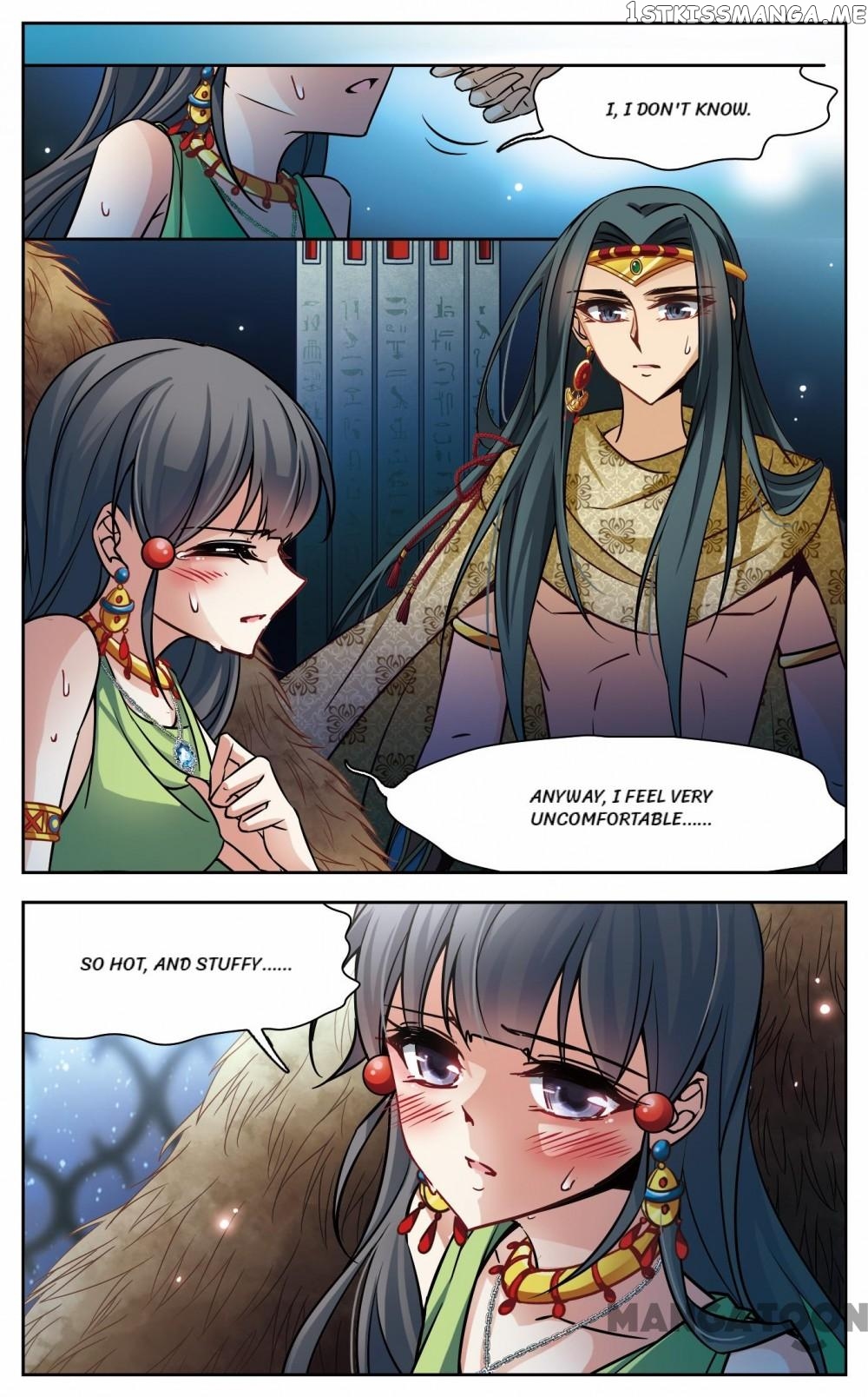 The Journey chapter 126 - page 10