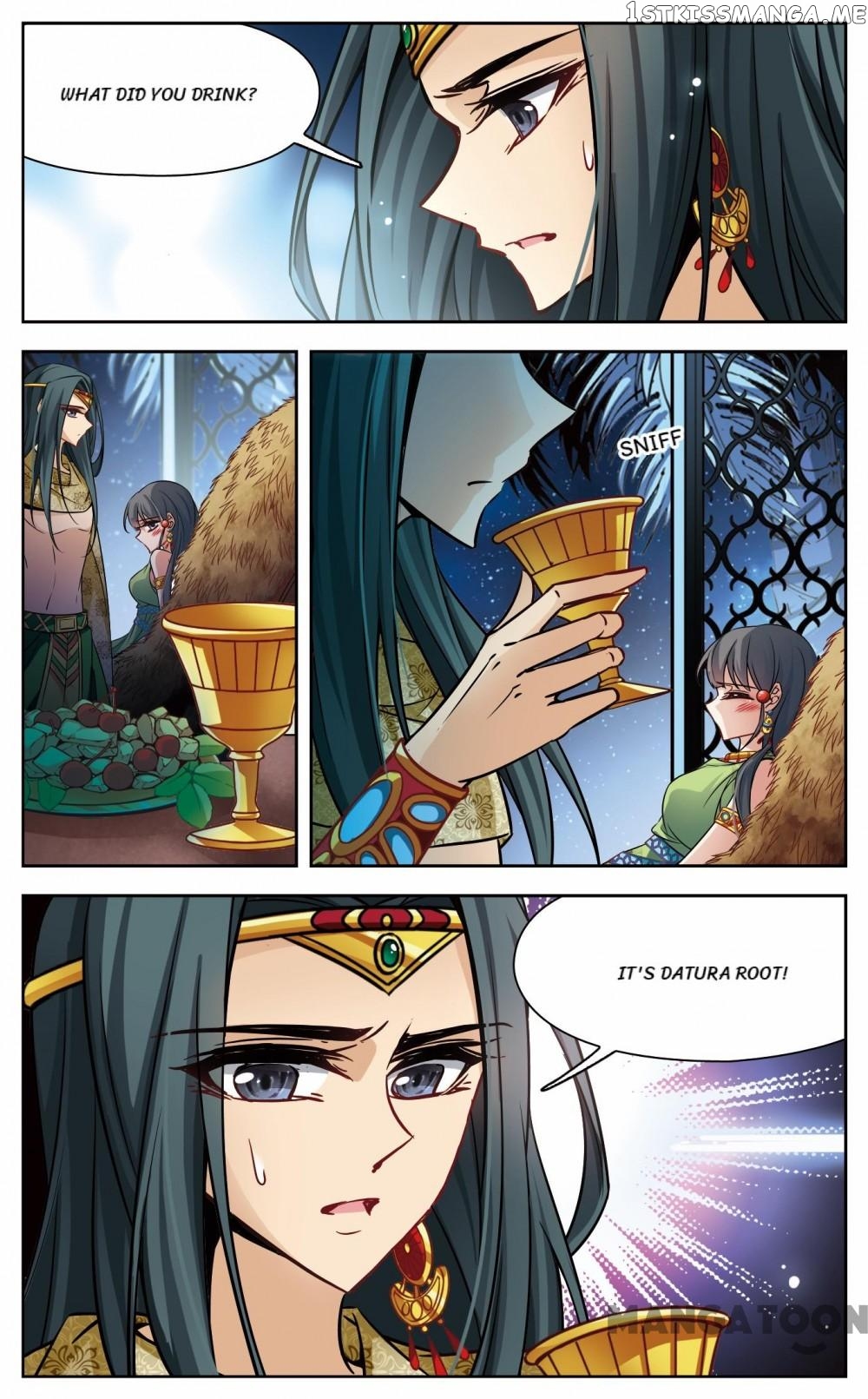 The Journey chapter 126 - page 11