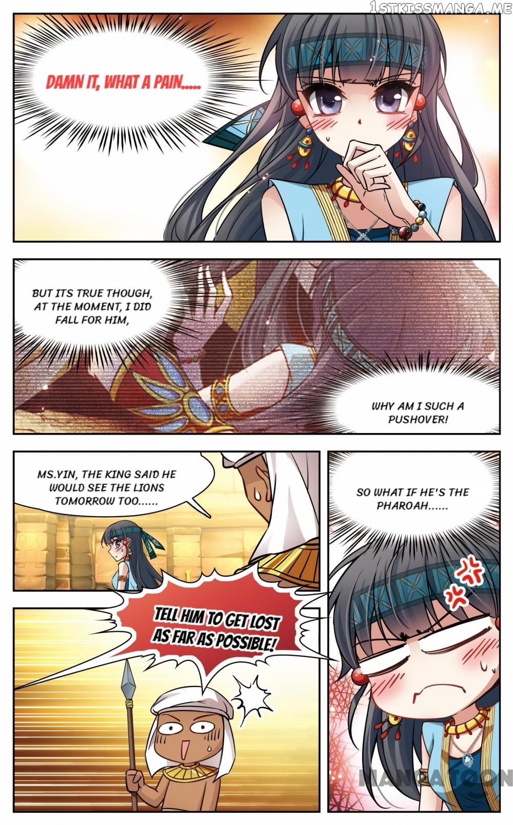 The Journey chapter 126 - page 2