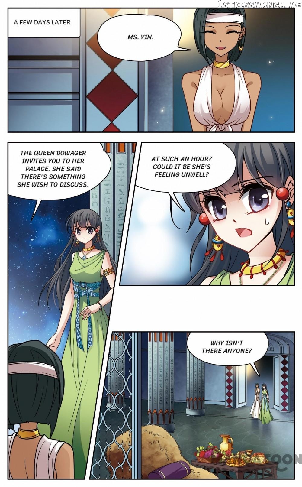 The Journey chapter 126 - page 3
