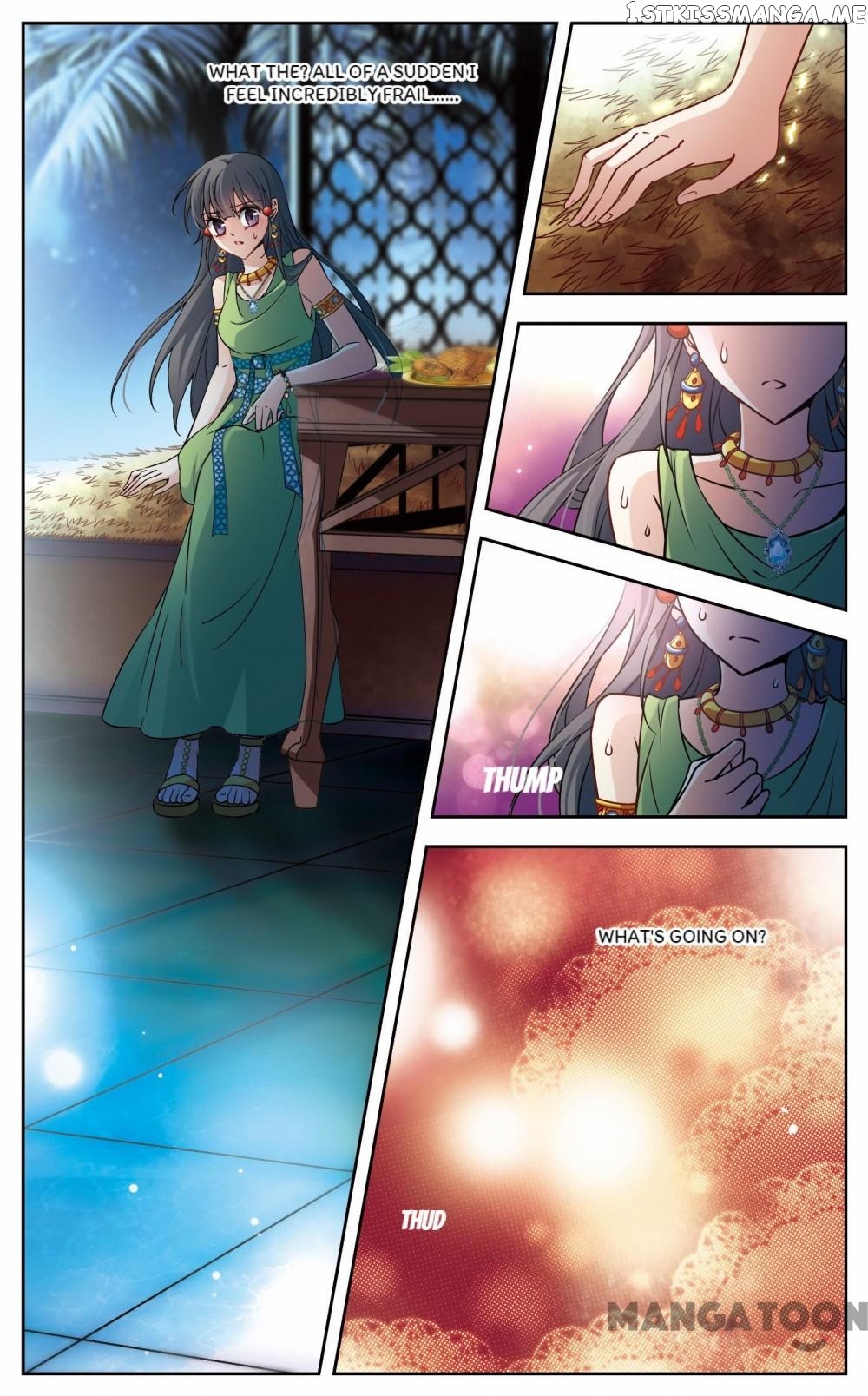The Journey chapter 126 - page 6