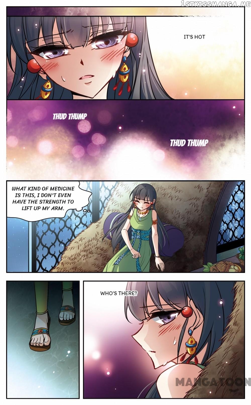 The Journey chapter 126 - page 7