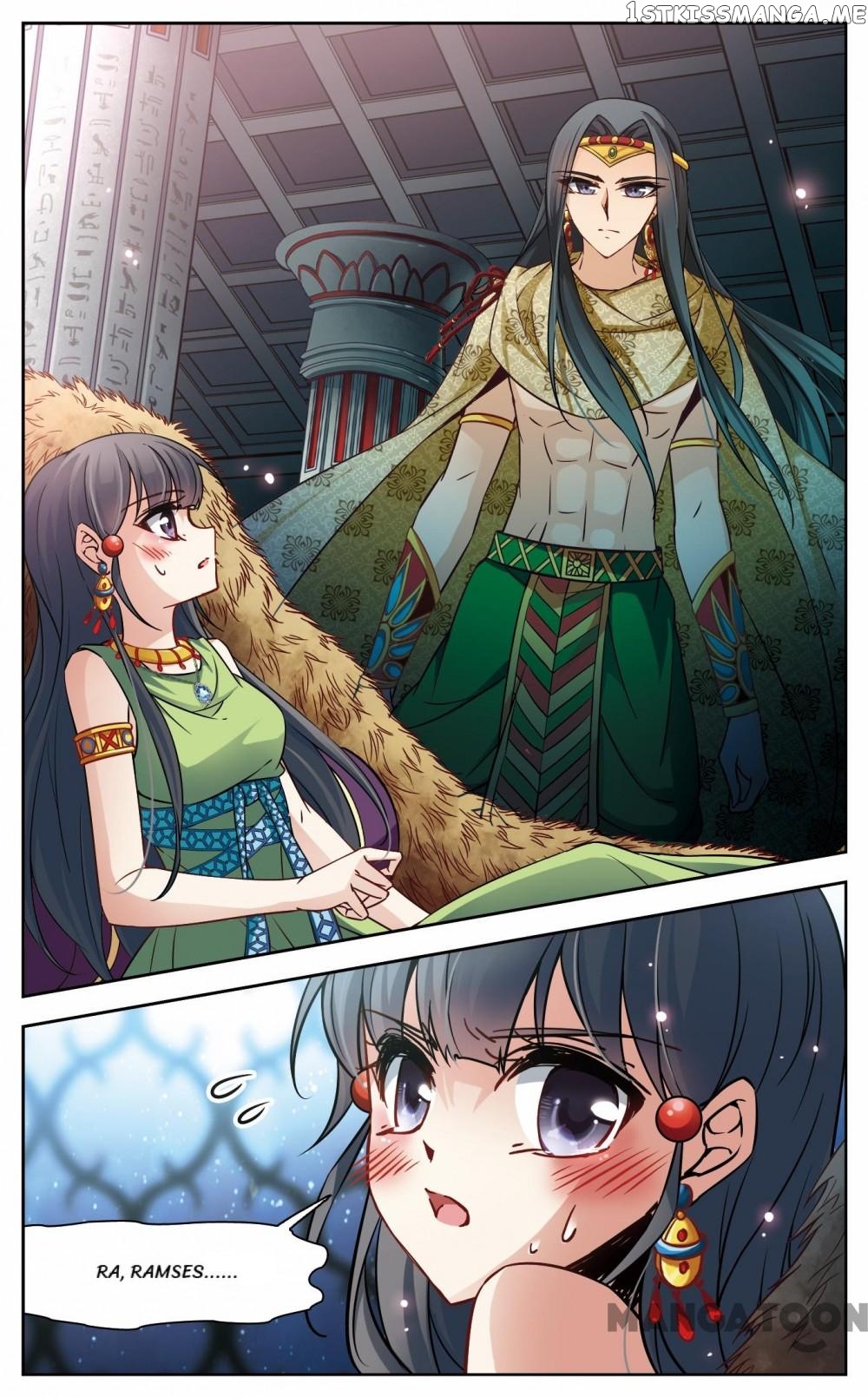 The Journey chapter 126 - page 8