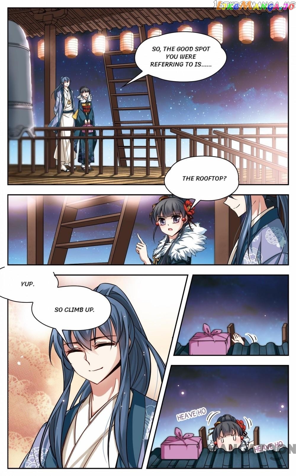 The Journey chapter 55 - page 3