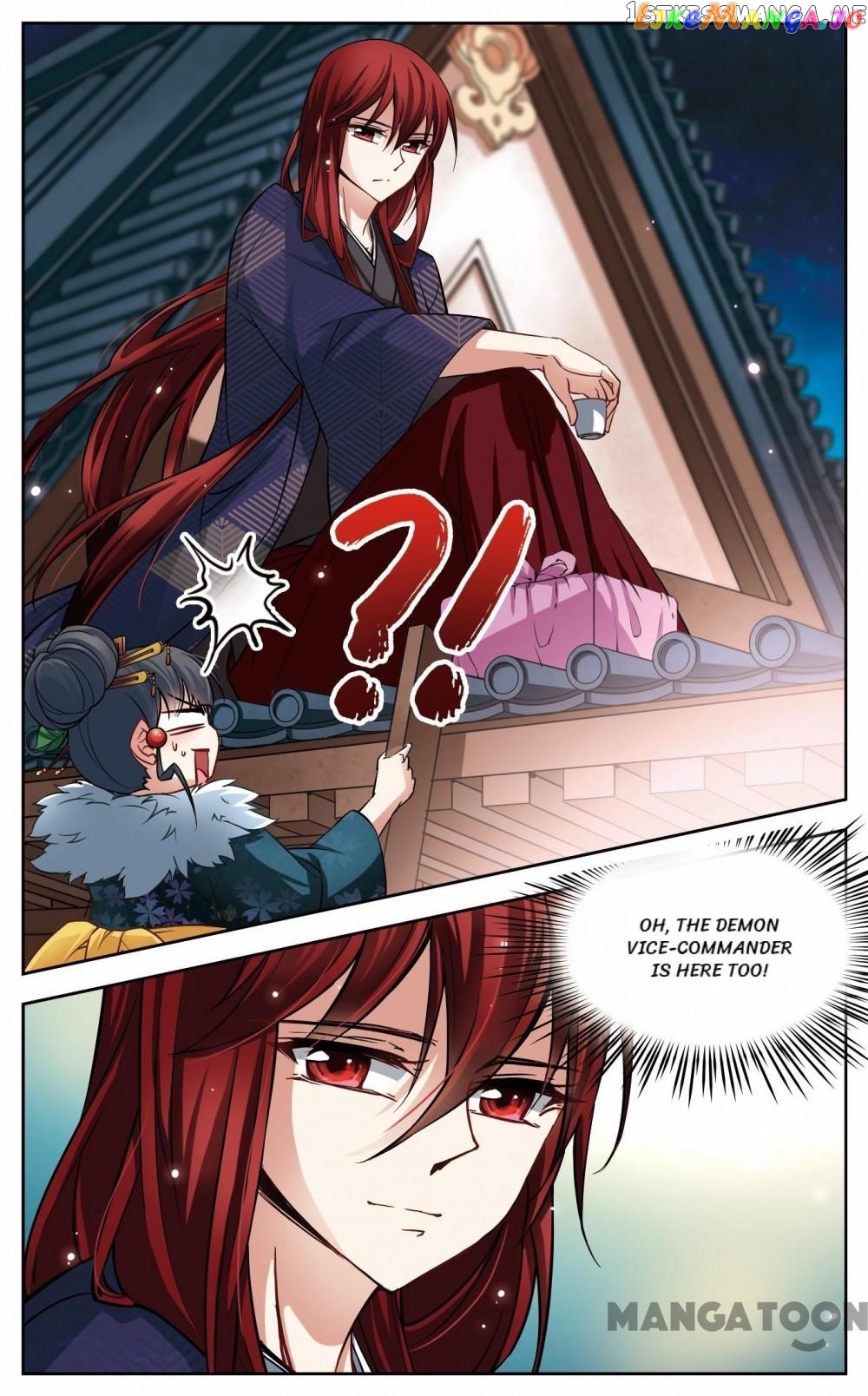 The Journey chapter 55 - page 4