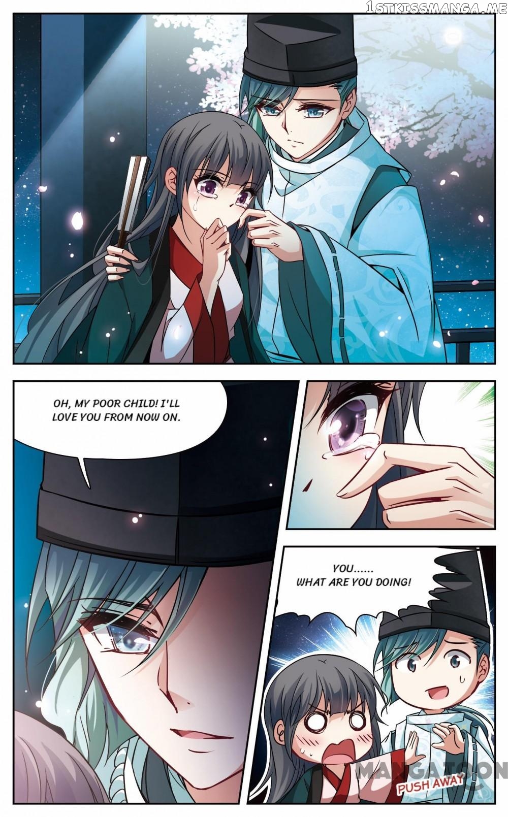 The Journey chapter 172 - page 10
