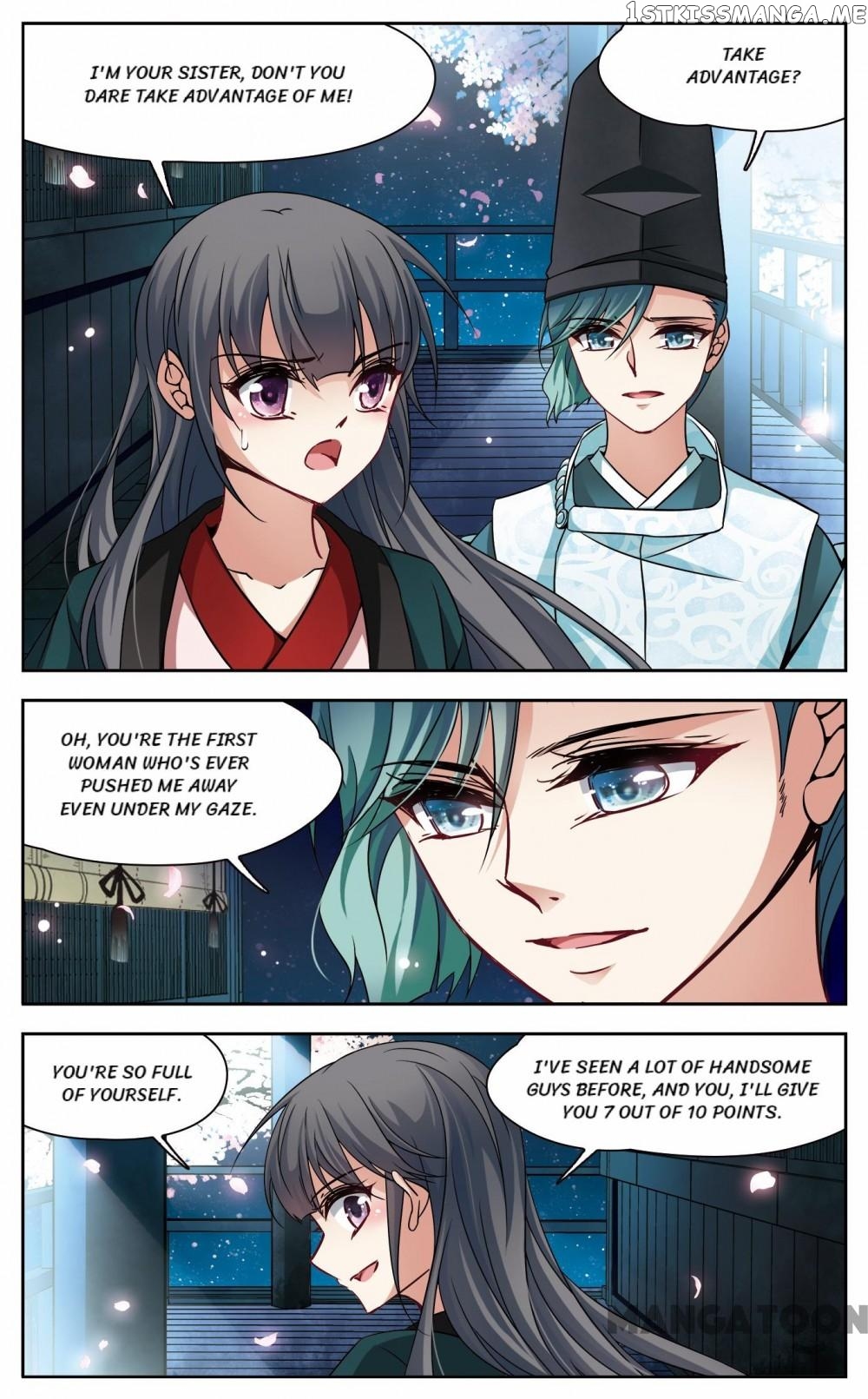 The Journey chapter 172 - page 11