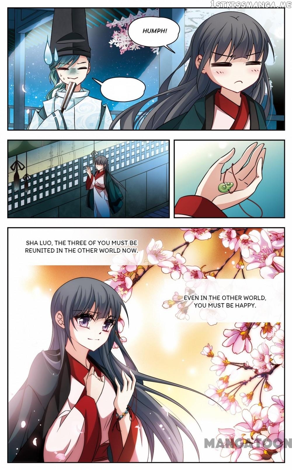 The Journey chapter 172 - page 12