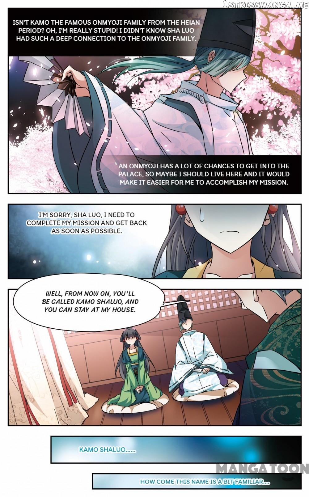 The Journey chapter 172 - page 2