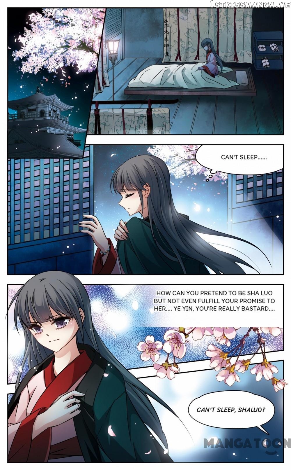The Journey chapter 172 - page 3