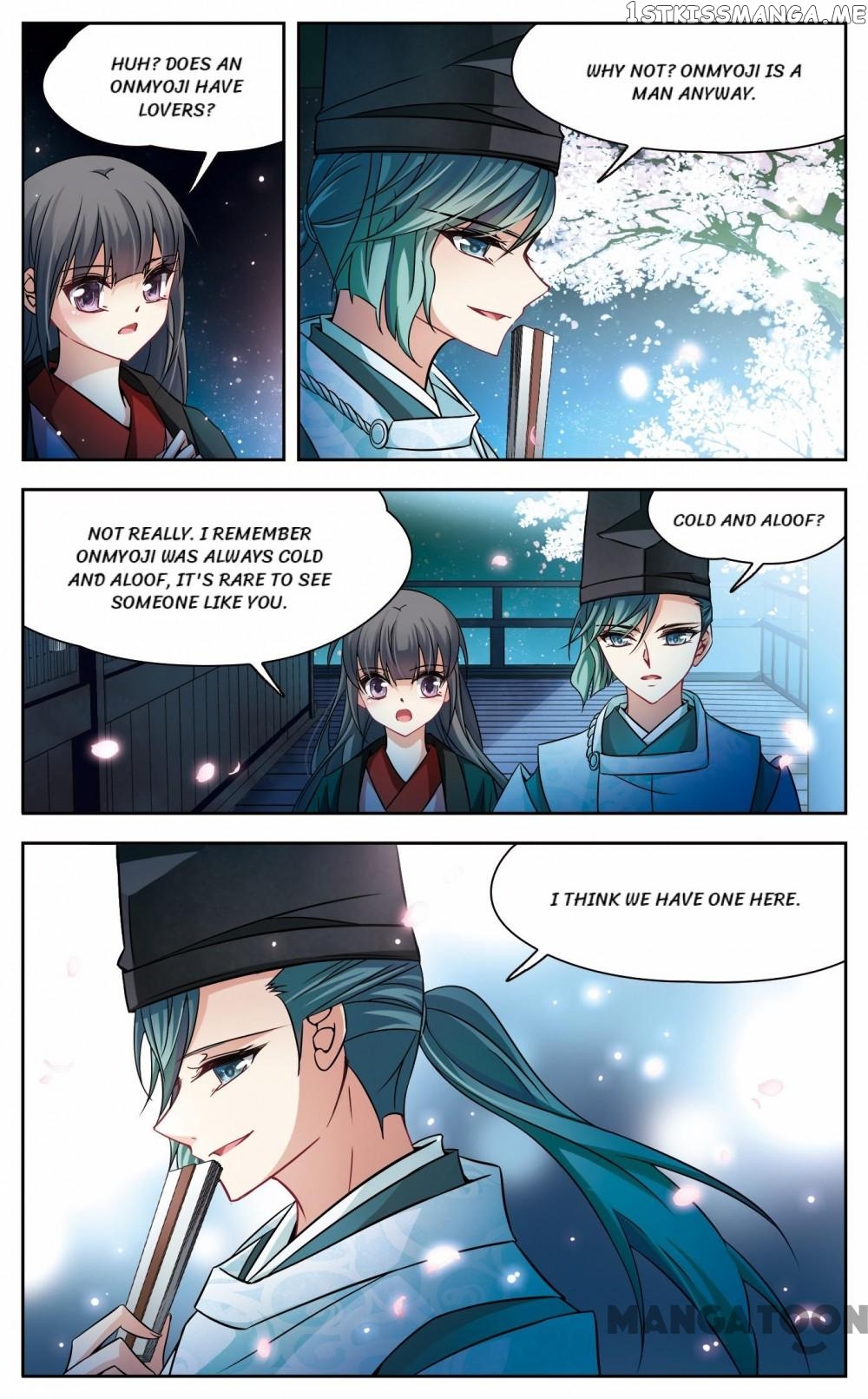 The Journey chapter 172 - page 5