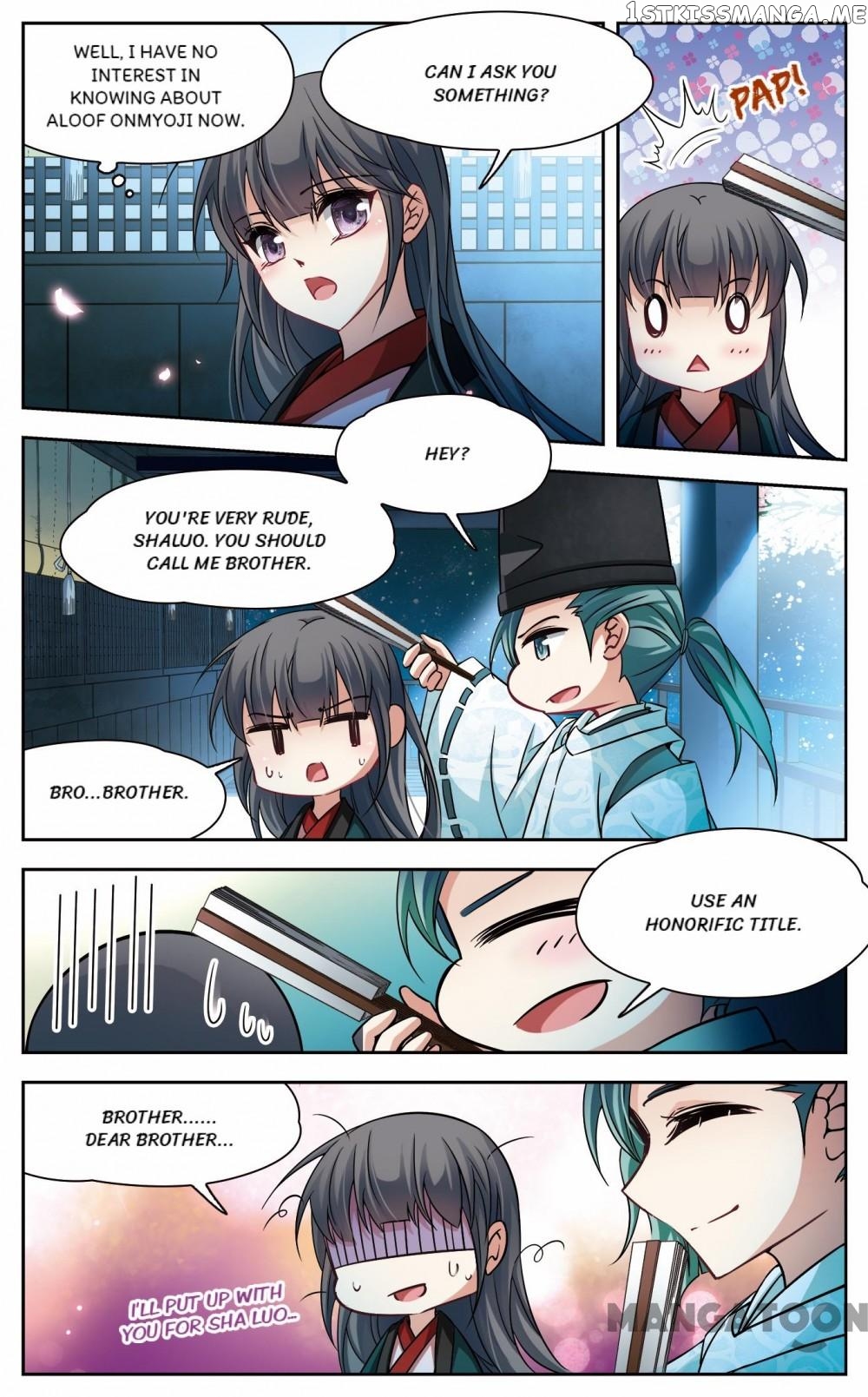 The Journey chapter 172 - page 6