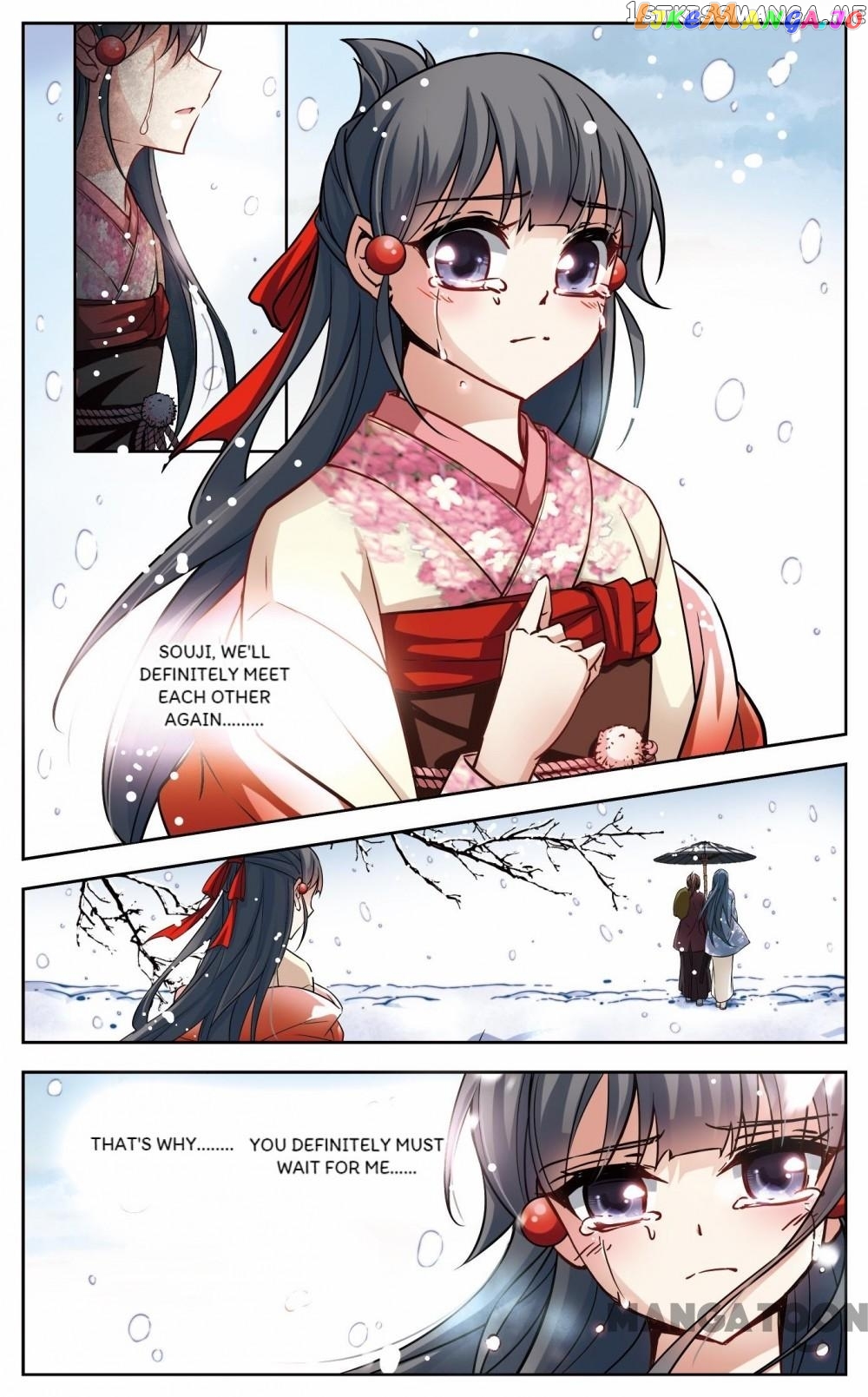 The Journey chapter 58 - page 10