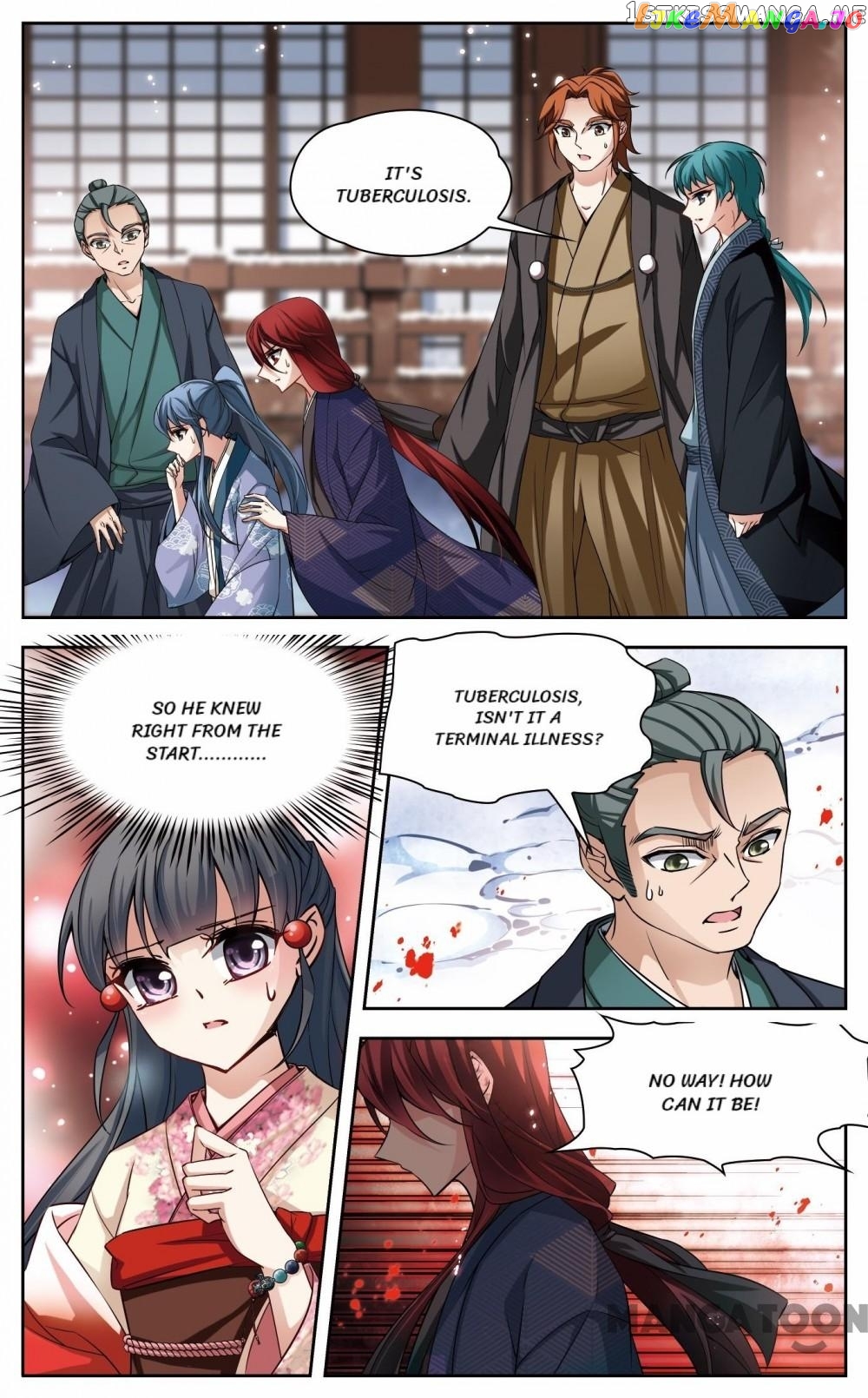 The Journey chapter 58 - page 3