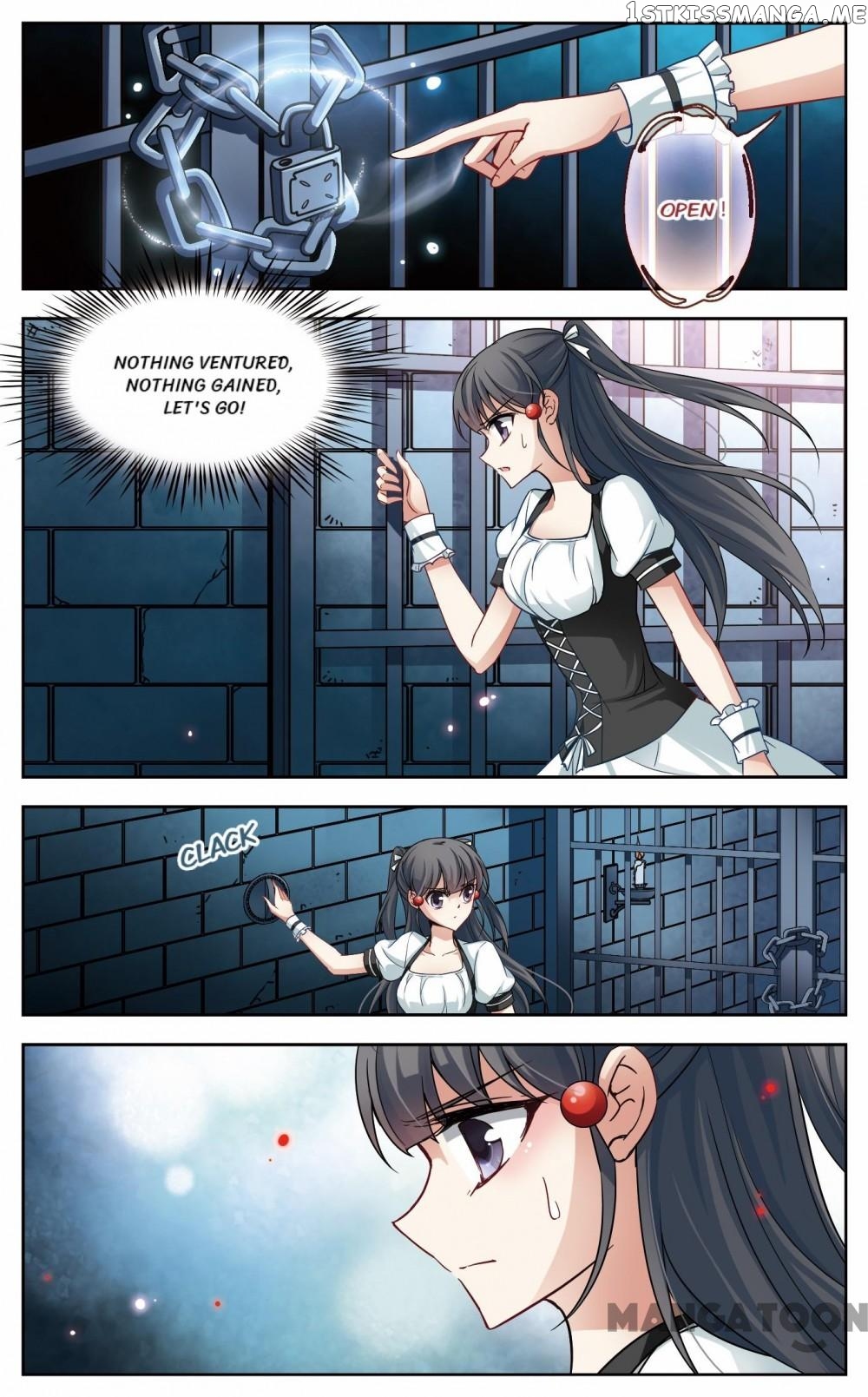 The Journey chapter 82 - page 10