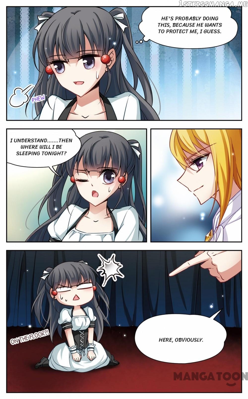The Journey chapter 82 - page 2