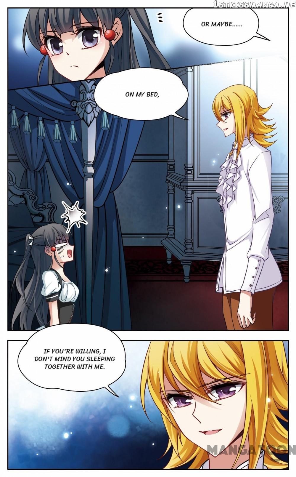 The Journey chapter 82 - page 3